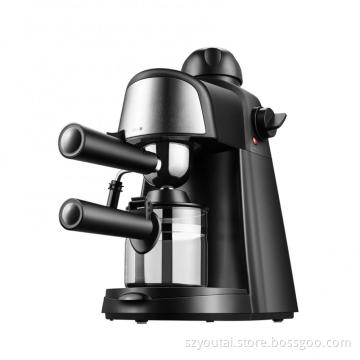 Household Automatic Coffee Maker